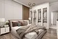 Квартира 3 комнаты 115 м² Убе, Турция