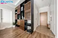 3 room apartment 66 m² Vilnius, Lithuania