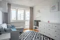 2 room apartment 54 m² Warsaw, Poland