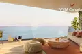 Ático 3 habitaciones 107 m² Villajoyosa, Španjolska