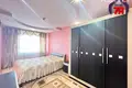 Apartamento 3 habitaciones 78 m² Saligorsk, Bielorrusia