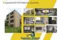 Commercial property 2 088 m² in Lebedevo, Belarus