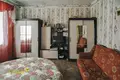 2 room apartment 33 m² Kalodziscanski sielski Saviet, Belarus