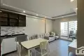 2 room apartment 60 m² Erdemli, Turkey