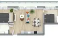 Квартира 3 комнаты 78 м² Клайпеда, Литва