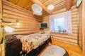 Casa 65 m² Naracki sielski Saviet, Bielorrusia