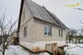 Maison 85 m² Navadvorski siel ski Saviet, Biélorussie