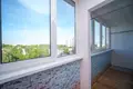 Wohnung 1 zimmer 33 m² Minsk, Belarus