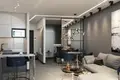 2 bedroom apartment 74 m² Adlia, Georgia