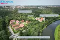 Dom 187 m² Wilno, Litwa