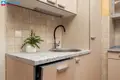 Квартира 2 комнаты 50 м² Вильнюс, Литва