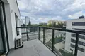 2 room apartment 45 m² in Warsaw, Poland