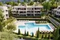 2 bedroom apartment  Estepona, Spain