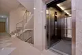Wohnung 1 Schlafzimmer 52 m² Dobrota, Montenegro
