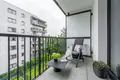 3 room apartment 62 m² Warsaw, Poland