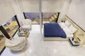 Mieszkanie 1 pokój 60 m² Alanya, Turcja