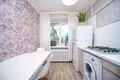 Wohnung 3 zimmer 56 m² Minsk, Belarus