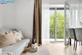 Appartement 2 chambres 30 m² Vilnius, Lituanie