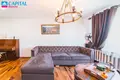 Wohnung 4 Zimmer 80 m² Schaulen, Litauen