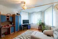 Appartement 3 chambres 93 m² Minsk, Bélarus