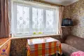 3 room apartment 60 m² Minsk, Belarus