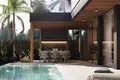 5-Zimmer-Villa 425 m² Indonesien, Indonesien