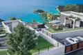 Haus 4 Schlafzimmer 230 m² Bodrum, Türkei