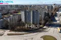 2 room apartment 50 m² Šiauliai, Lithuania