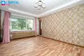 Apartamento 3 habitaciones 67 m² Vilna, Lituania