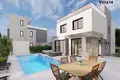 villa de 5 dormitorios 412 m² Kissonerga, Chipre