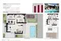 Вилла 4 комнаты 107 м² Rojales, Испания