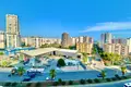 Appartement 2 chambres 60 m² Mezitli, Turquie