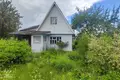 Dom 47 m² Nieharelski sielski Saviet, Białoruś