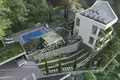 3 bedroom villa 400 m² Tivat, Montenegro