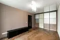 Mieszkanie 2 pokoi 58 m² Mińsk, Białoruś