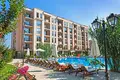 Apartamento 3 habitaciones 68 m² Nesebar, Bulgaria