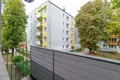 Apartamento 2 habitaciones 44 m² Poznan, Polonia