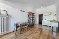 Квартира 1 комната 25 м² в Варшаве, Польша