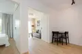 Wohnung 2 zimmer 34 m² in Warschau, Polen