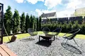 Ferienhaus 210 m² Marjaliva, Belarus