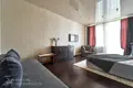 1 room apartment 39 m² Minsk, Belarus