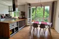 2 room apartment 55 m² in Warsaw, Poland