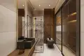 Apartamento 3 habitaciones 113 m² en Mezitli, Turquía