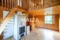 Ferienhaus 1 zimmer 27 m² Ylitornio, Finnland