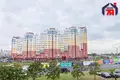 Appartement 3 chambres 104 m² Minsk, Bélarus