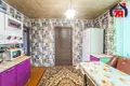 Wohnung 3 Zimmer 50 m² cyzevicki siel ski Saviet, Weißrussland