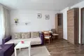 Appartement 2 chambres 37 m² en Varsovie, Pologne