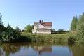 Ferienhaus 239 m² Prudzisca, Belarus