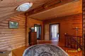 Ferienhaus 250 m² Navapolski sielski Saviet, Belarus