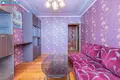 4 room apartment 64 m² Kaunas, Lithuania